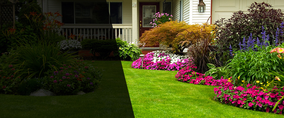 Correll Landscapers