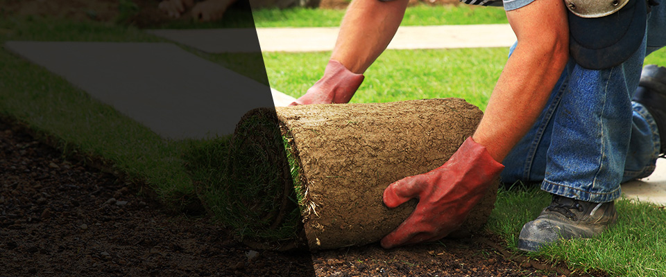 Correll Landscapers
