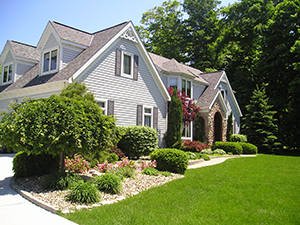 Landscapers and Lawncare Services in Correll, MN